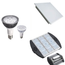 LED lighting